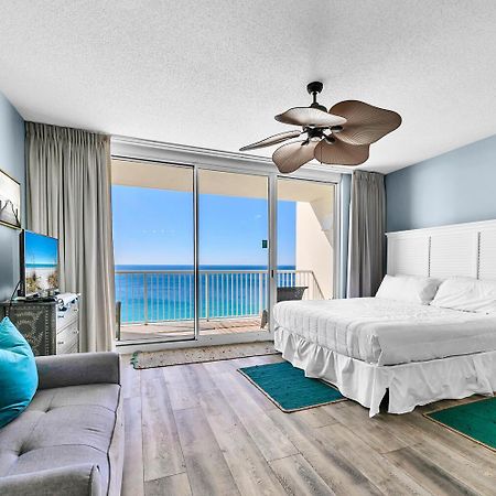 Majestic Beach Towers 1-2109 巴拿马城 外观 照片